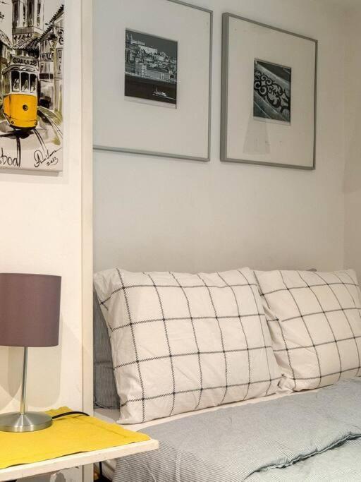 Alfama Home Lizbona Zewnętrze zdjęcie