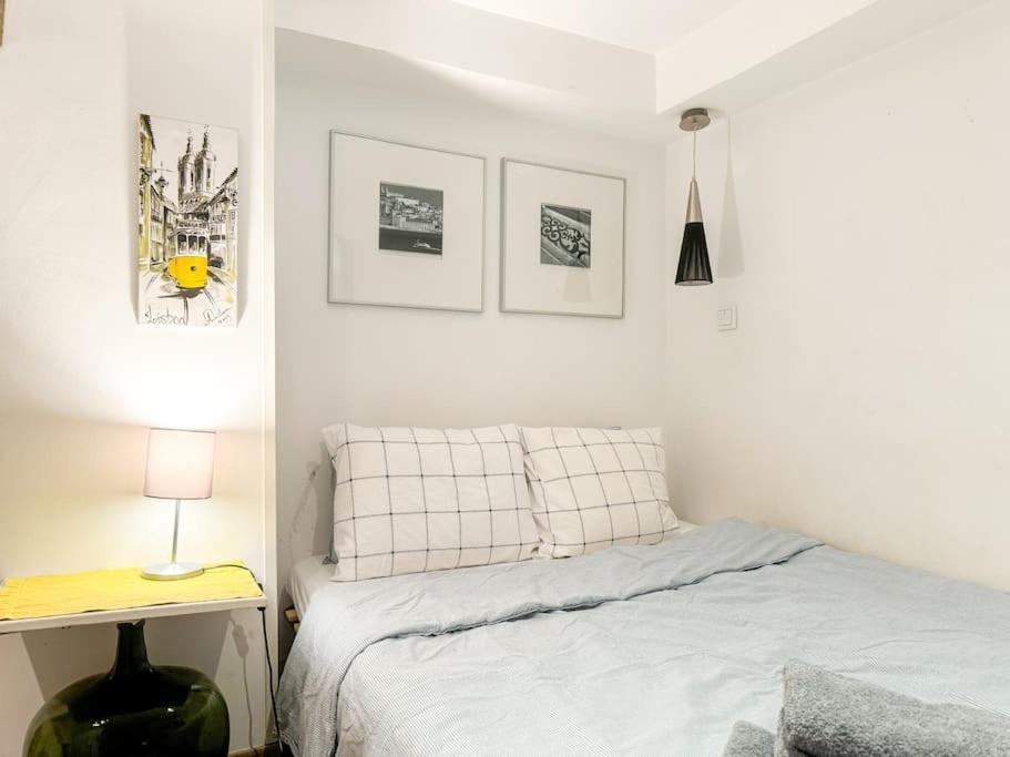 Alfama Home Lizbona Zewnętrze zdjęcie