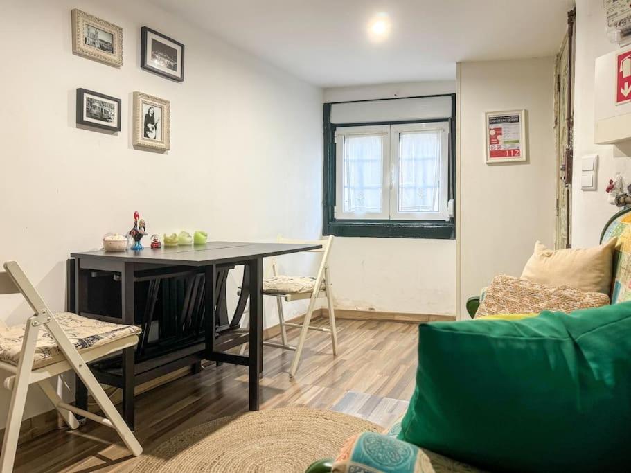 Alfama Home Lizbona Zewnętrze zdjęcie